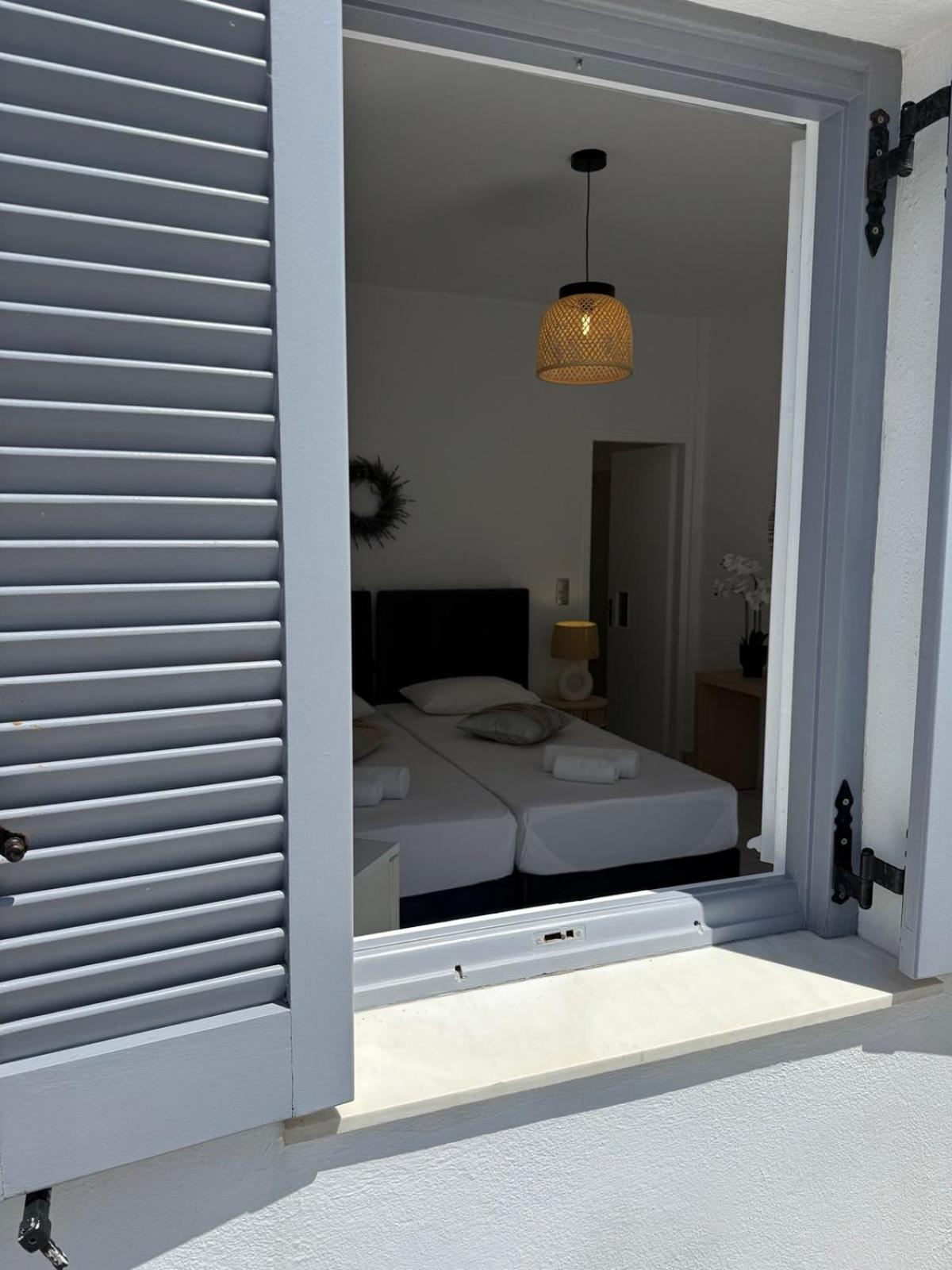 Hotel Chrysa House Kamares  Exterior foto