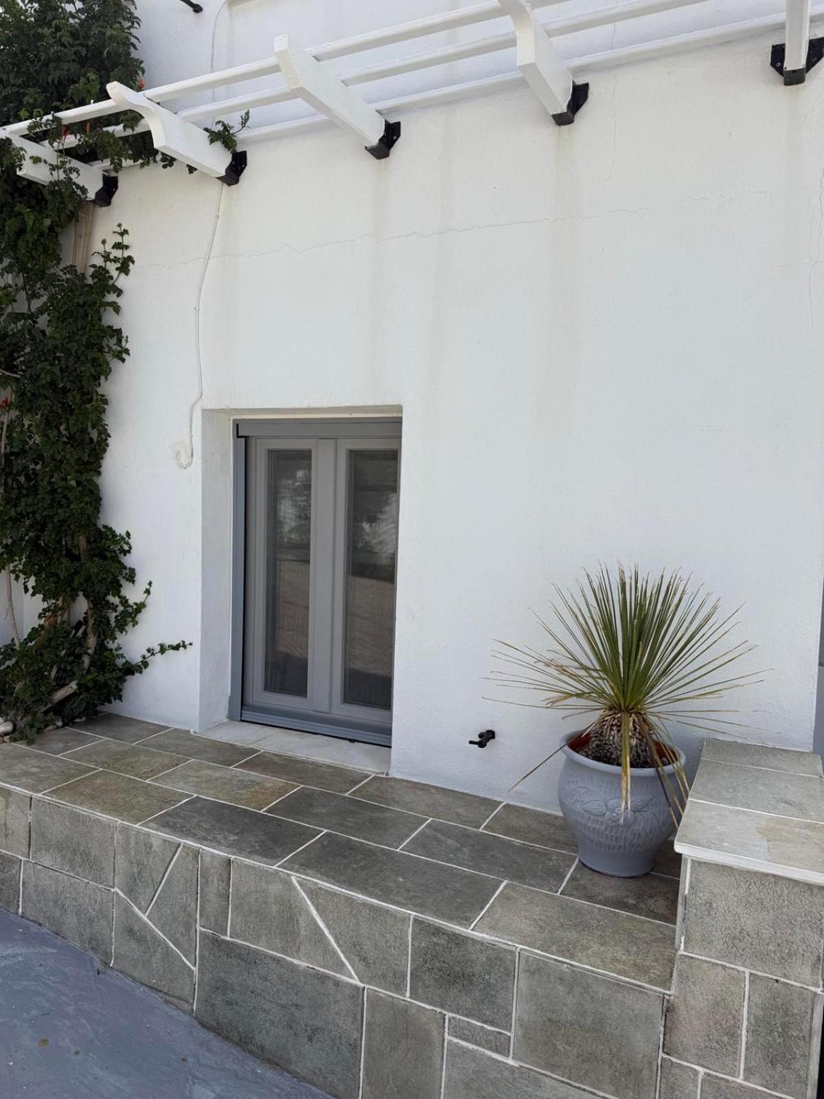Hotel Chrysa House Kamares  Exterior foto